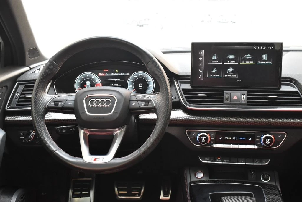 2023 Audi FY SQ5 - Image 24 of 31