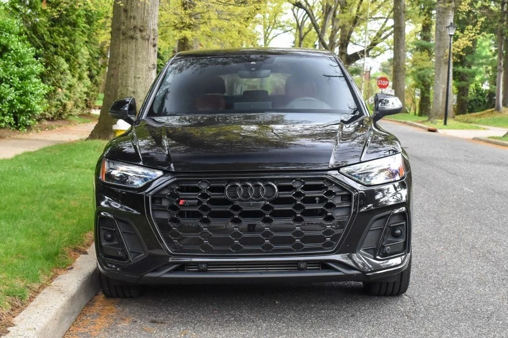 2023 Audi FY SQ5 - Image 13 of 31