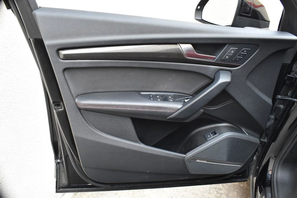 2023 Audi FY SQ5 - Image 16 of 31