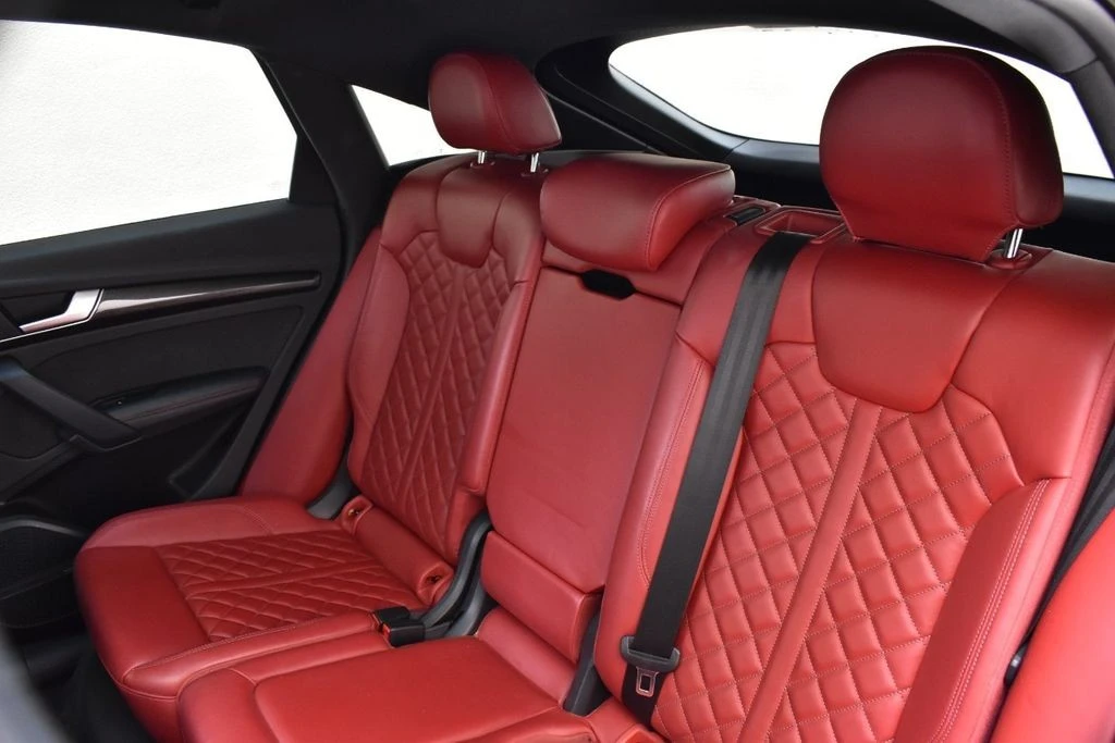 2023 Audi FY SQ5 - Image 19 of 31