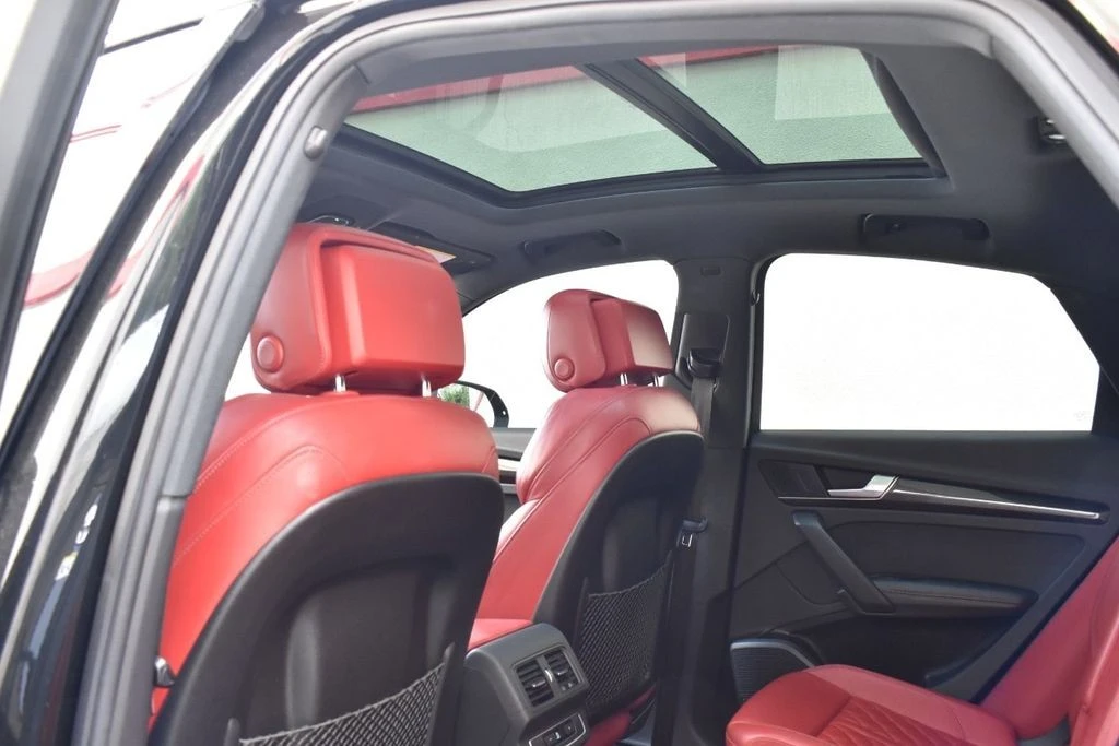 2023 Audi FY SQ5 - Image 17 of 31