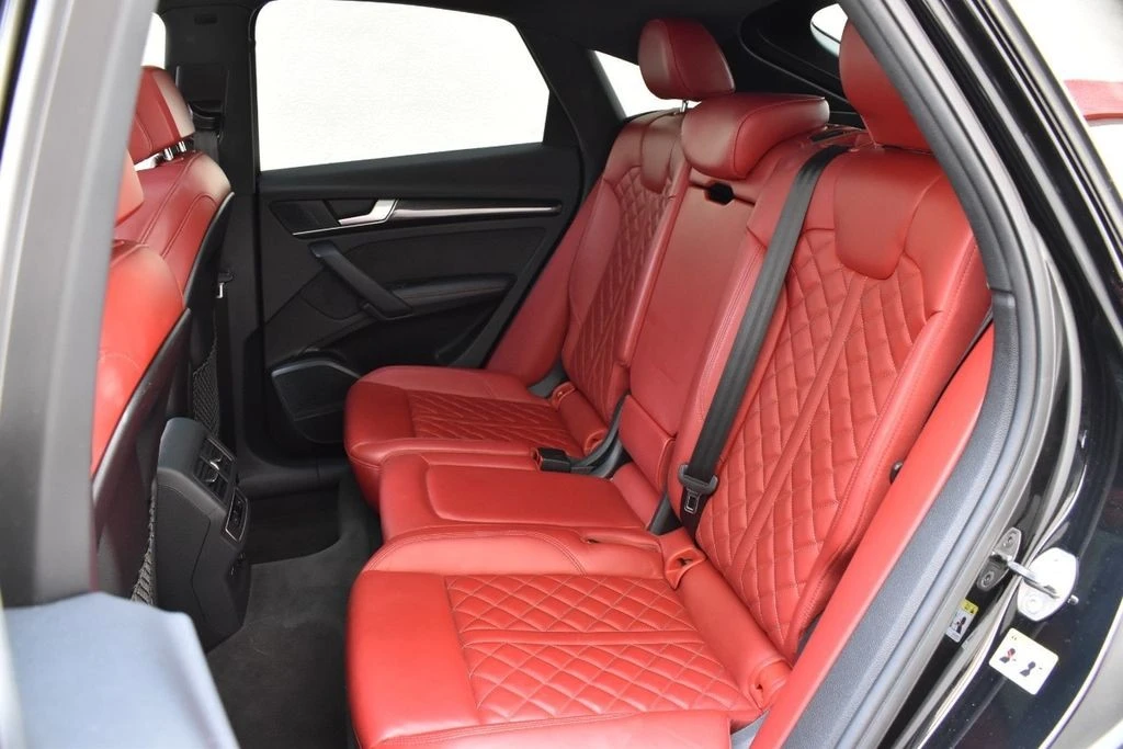 2023 Audi FY SQ5 - Image 18 of 31