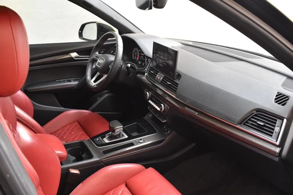 2023 Audi FY SQ5 - Image 21 of 31