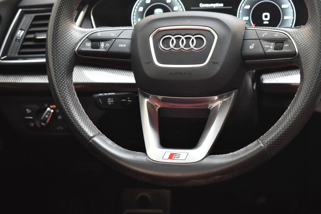 2023 Audi FY SQ5 - Image 25 of 31