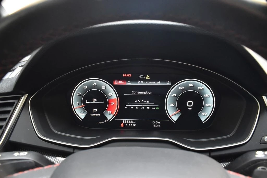 2023 Audi FY SQ5 - Image 26 of 31