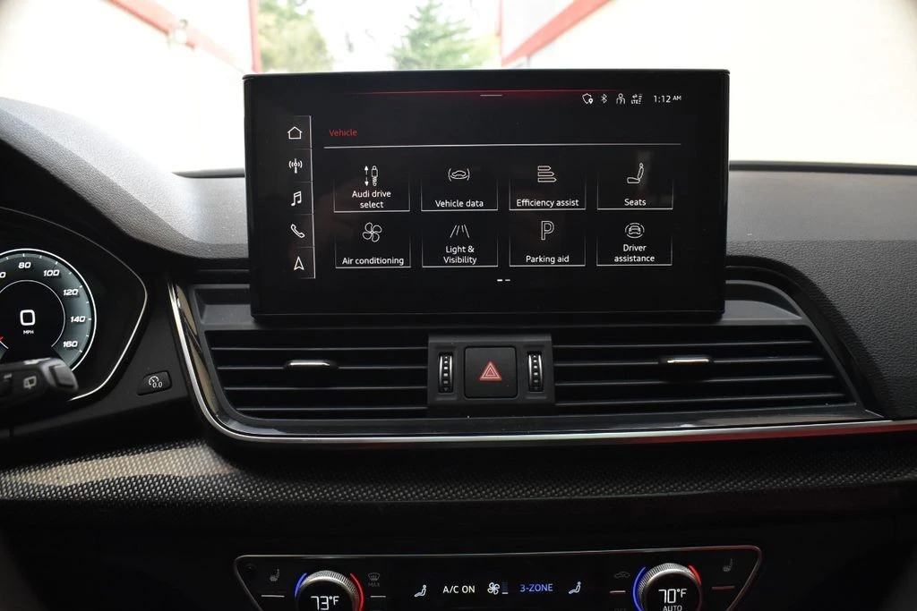 2023 Audi FY SQ5 - Image 30 of 31