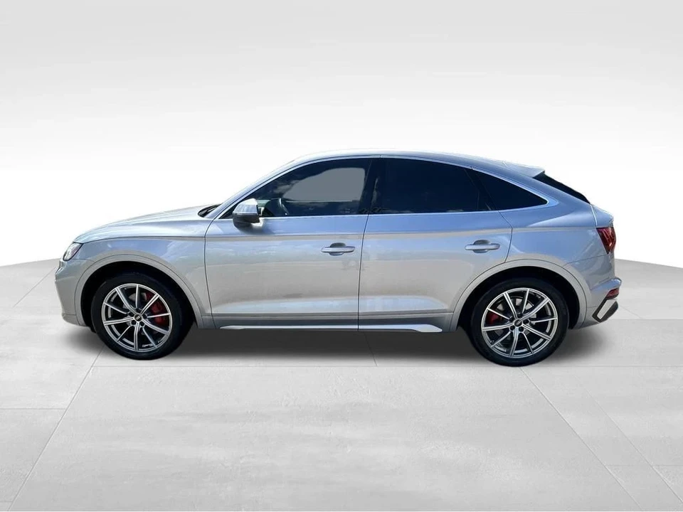 2023 Audi FY SQ5 - Image 7 of 12