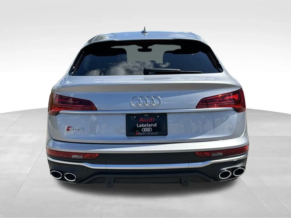 2023 Audi FY SQ5 - Image 5 of 12