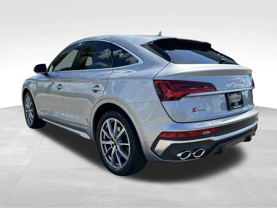 2023 Audi FY SQ5 - Image 6 of 12