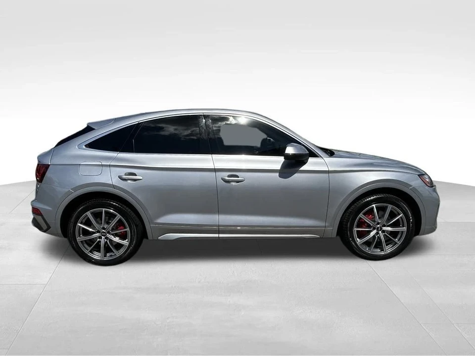 2023 Audi FY SQ5 - Image 3 of 12