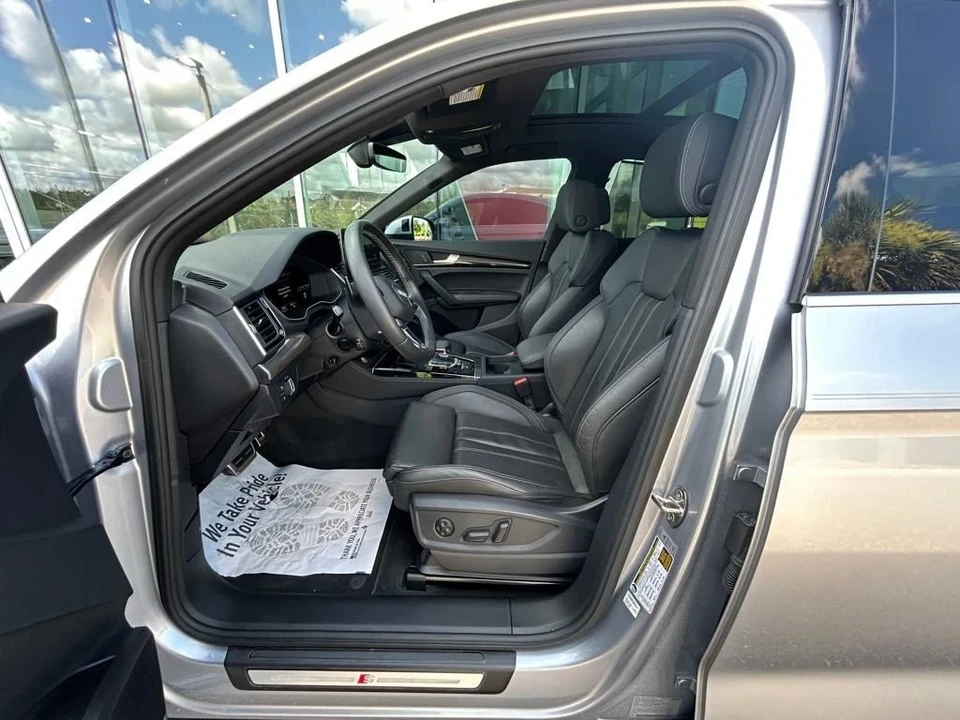 2023 Audi FY SQ5 - Image 9 of 12
