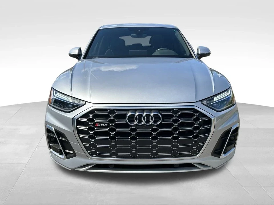 2023 Audi FY SQ5 - Image 8 of 12