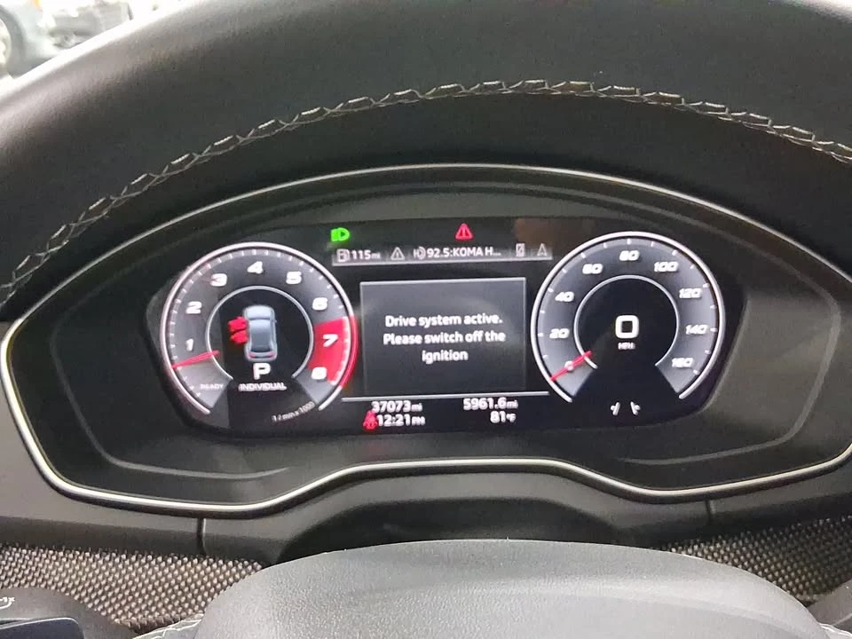 2023 Audi FY SQ5 - Image 8 of 14