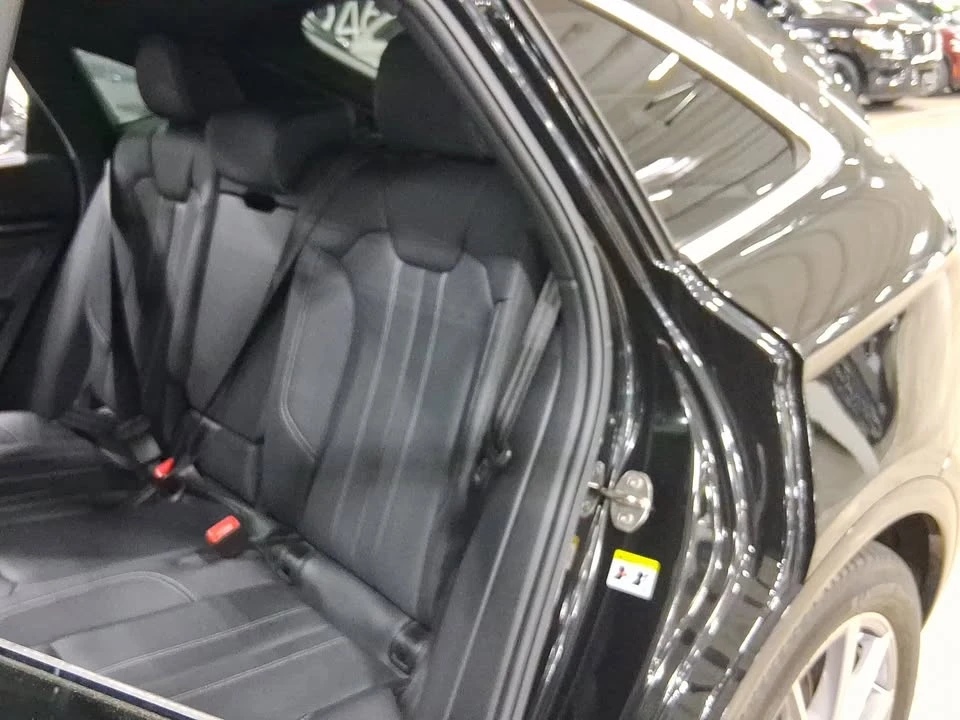 2023 Audi FY SQ5 - Image 12 of 14