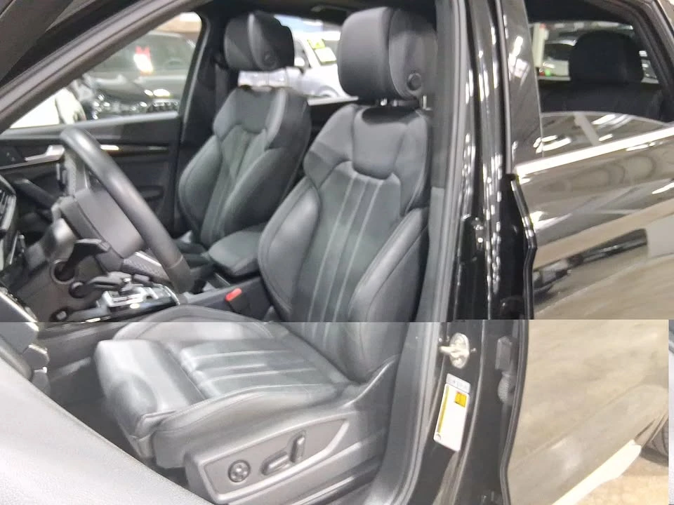 2023 Audi FY SQ5 - Image 11 of 14