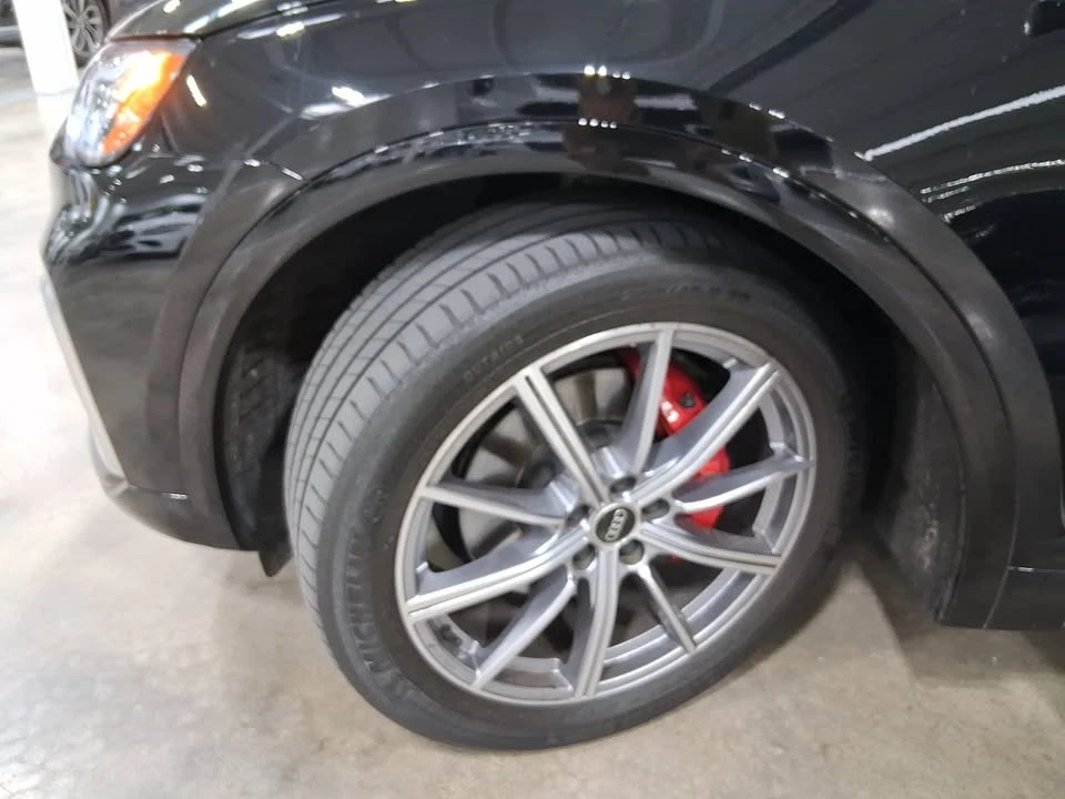 2023 Audi FY SQ5 - Image 14 of 14