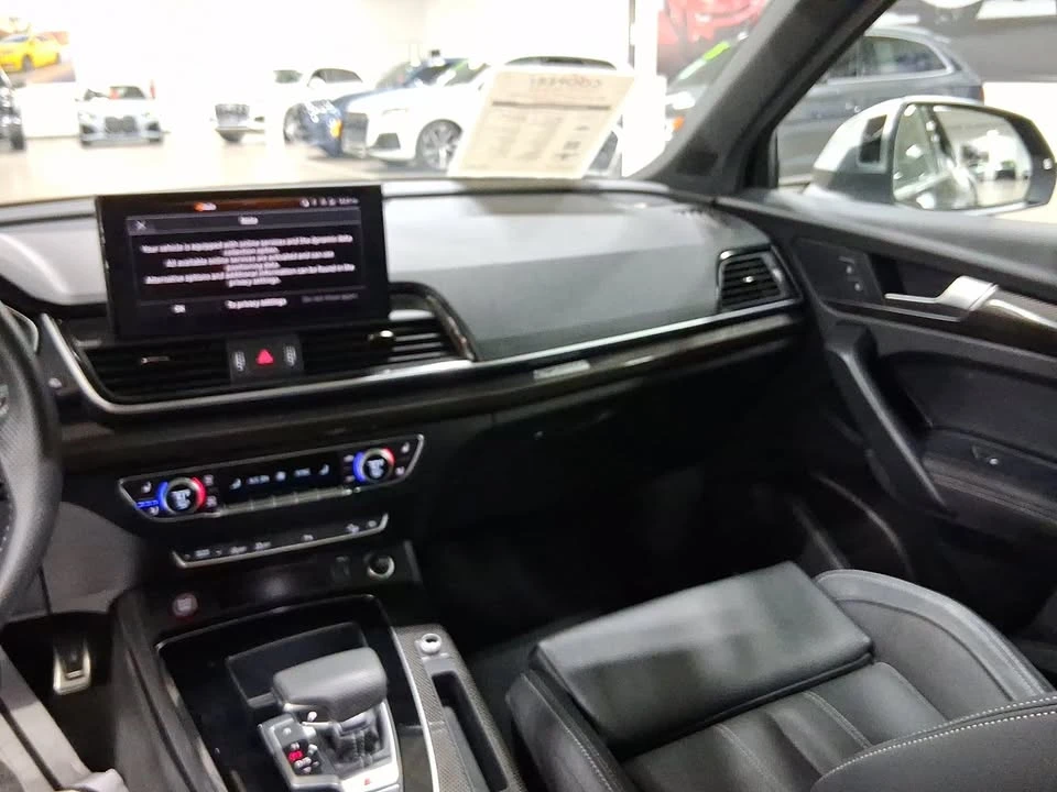 2023 Audi FY SQ5 - Image 9 of 14