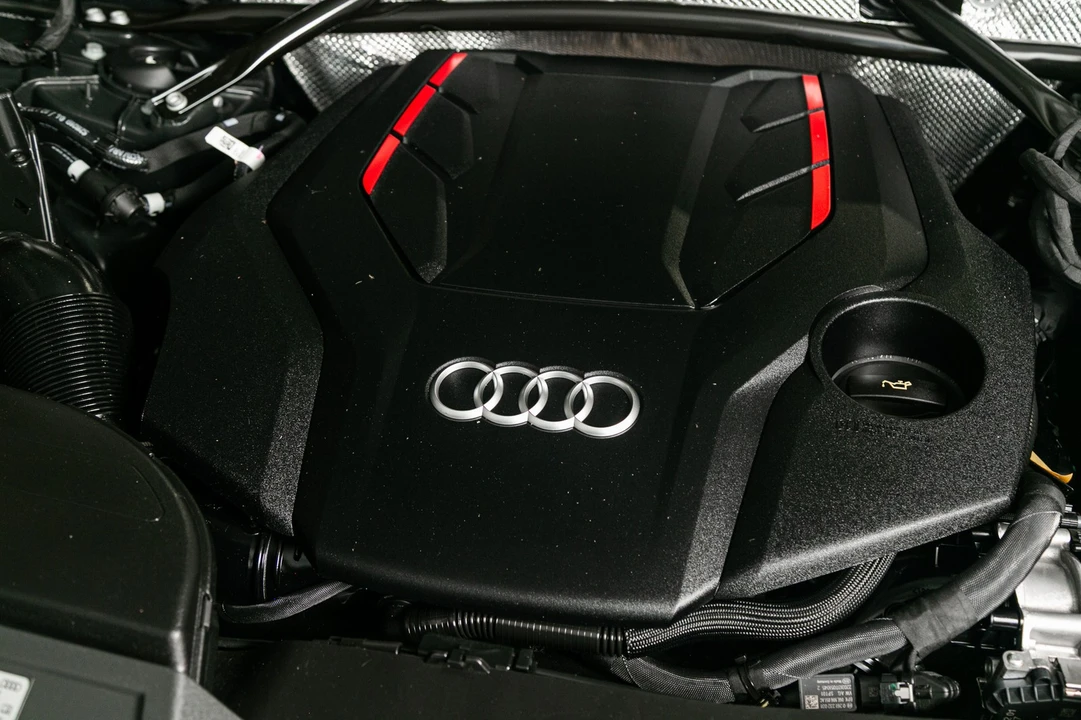 2023 Audi FY SQ5 - Image 19 of 21