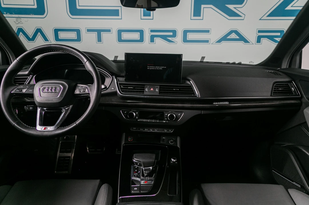 2023 Audi FY SQ5 - Image 6 of 21