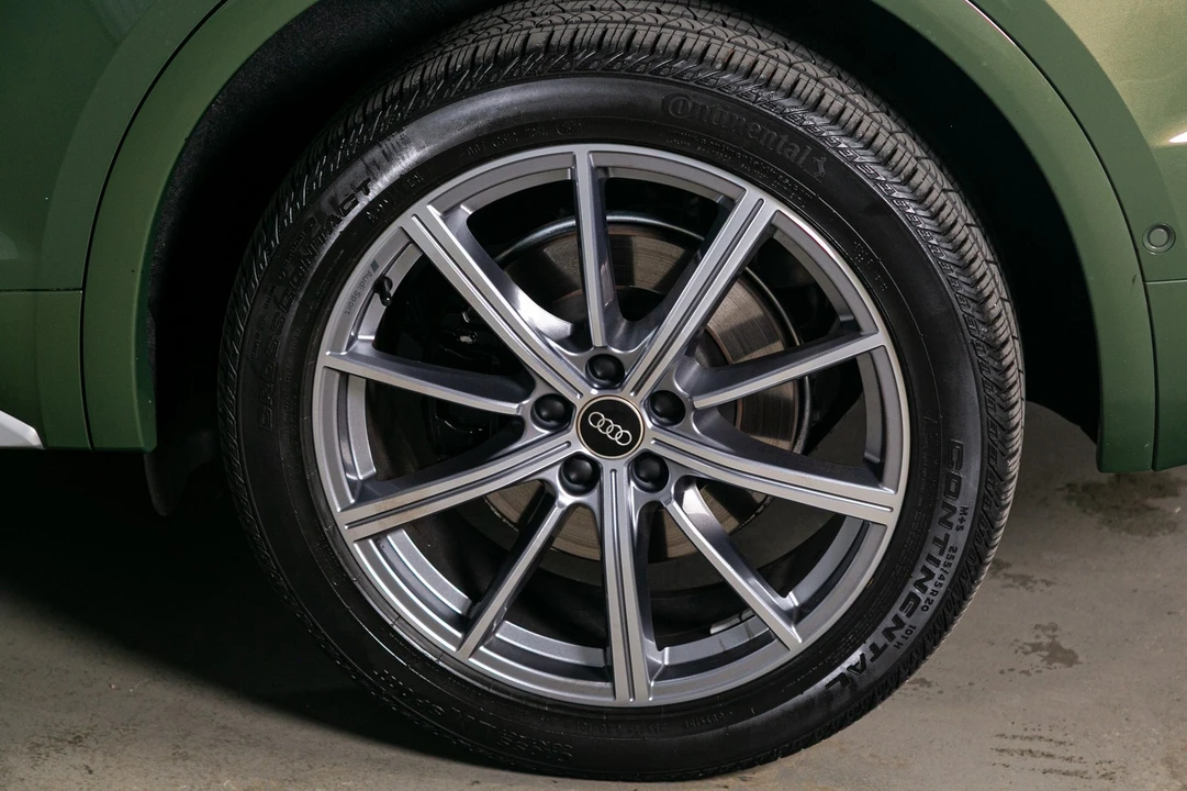 2023 Audi FY SQ5 - Image 20 of 21