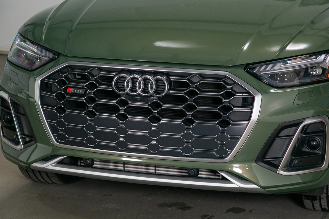 2023 Audi FY SQ5 - Image 13 of 21