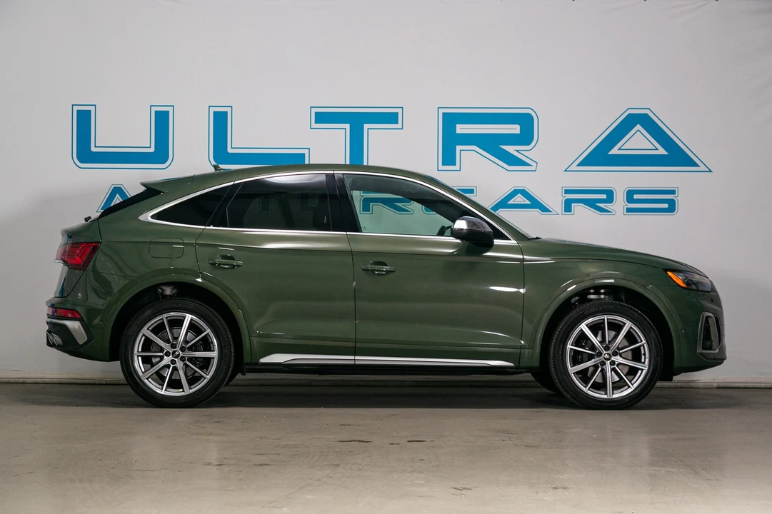 2023 Audi FY SQ5 - Image 15 of 21