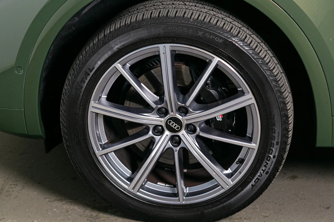 2023 Audi FY SQ5 - Image 21 of 21