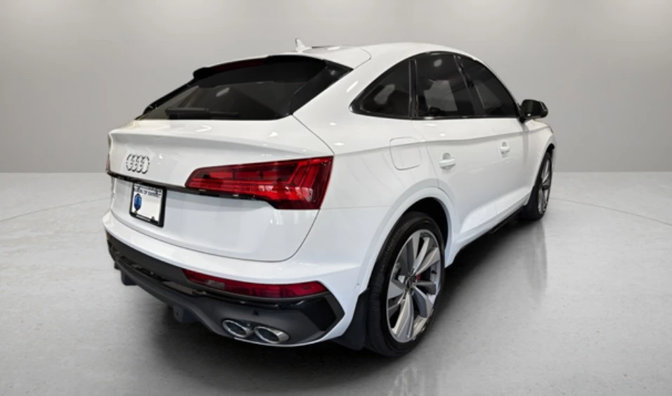 2023 Audi FY SQ5 - Image 6 of 12