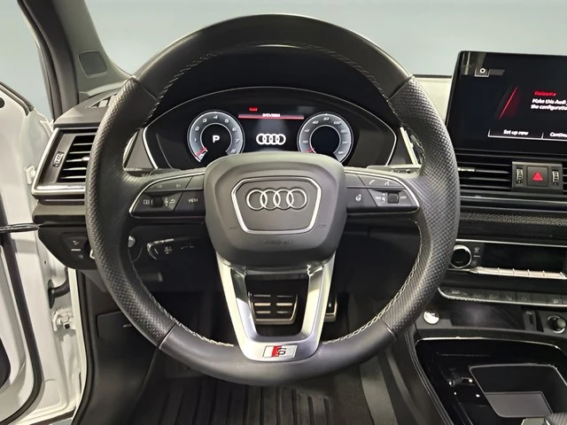 2023 Audi FY SQ5 - Image 7 of 12