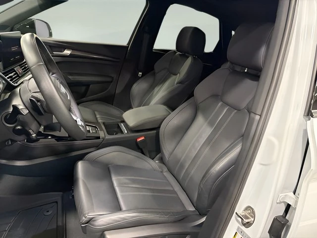 2023 Audi FY SQ5 - Image 10 of 12