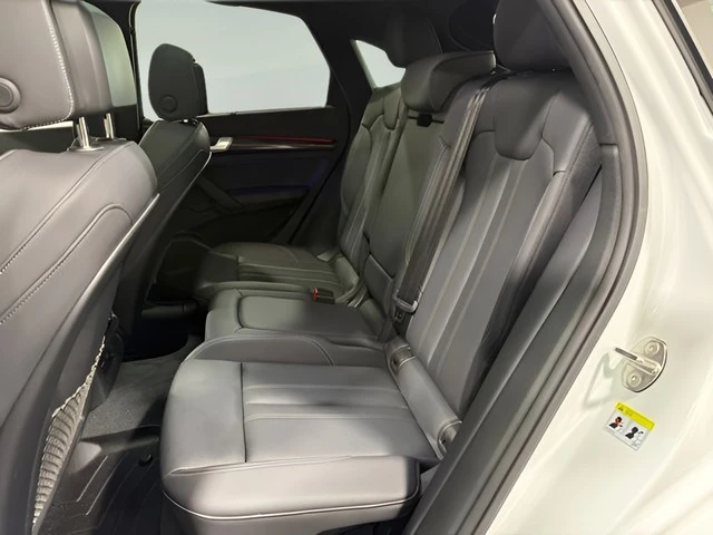 2023 Audi FY SQ5 - Image 11 of 12