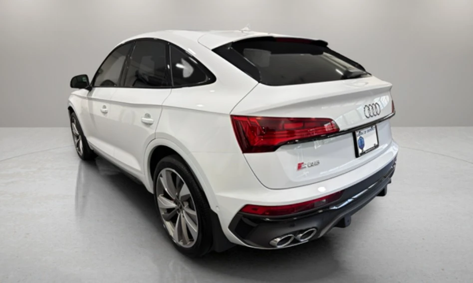 2023 Audi FY SQ5 - Image 4 of 12