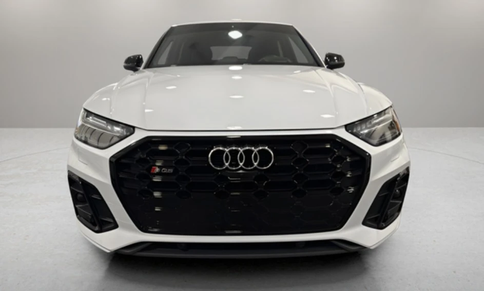 2023 Audi FY SQ5 - Image 2 of 12