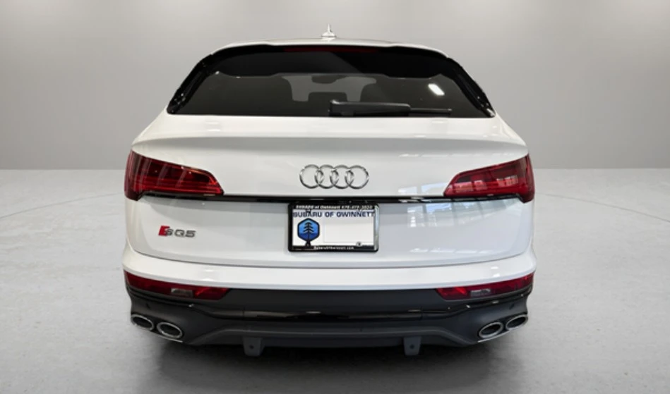 2023 Audi FY SQ5 - Image 5 of 12