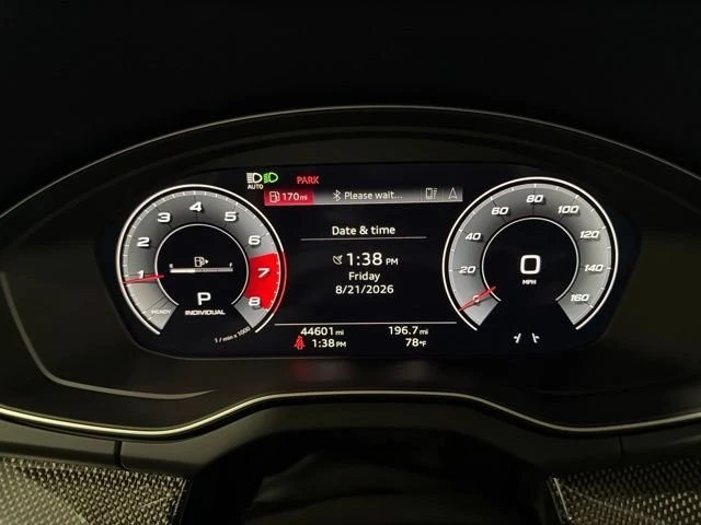 2023 Audi FY SQ5 - Image 8 of 12