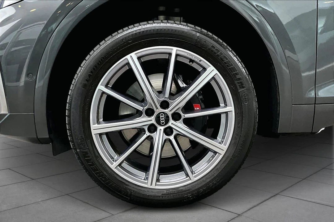 2023 Audi FY SQ5 - Image 10 of 12