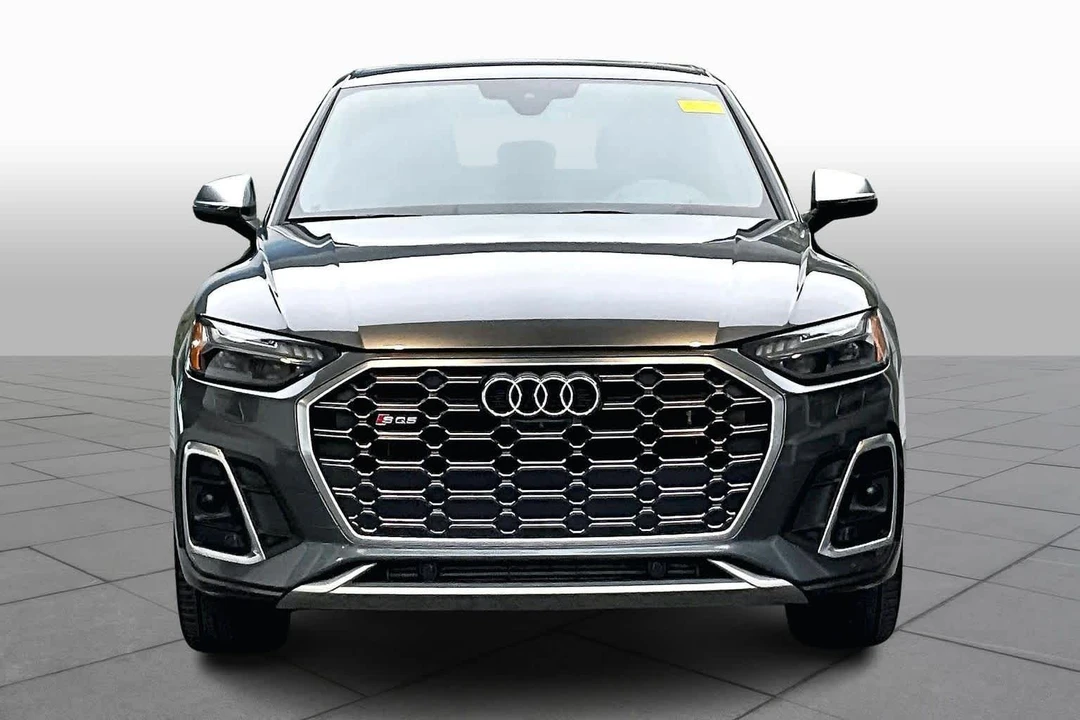 2023 Audi FY SQ5 - Image 4 of 12