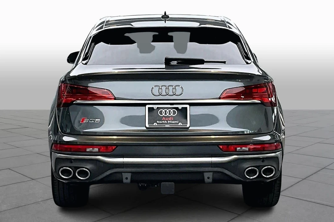 2023 Audi FY SQ5 - Image 5 of 12
