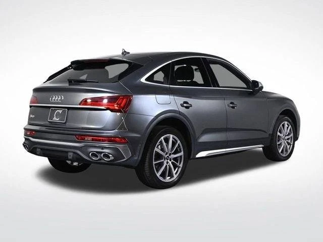 2023 Audi FY SQ5 - Image 5 of 20