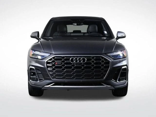 2023 Audi FY SQ5 - Image 8 of 20