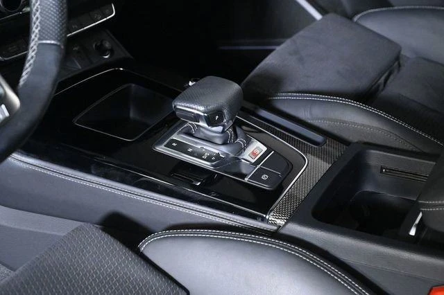 2023 Audi FY SQ5 - Image 20 of 20
