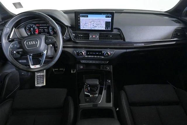 2023 Audi FY SQ5 - Image 9 of 20