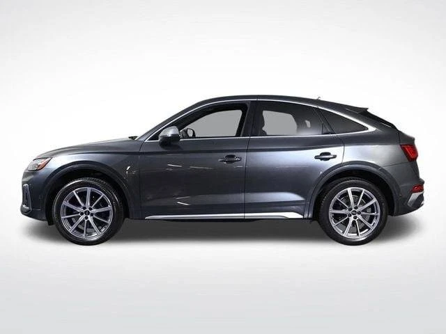 2023 Audi FY SQ5 - Image 2 of 20