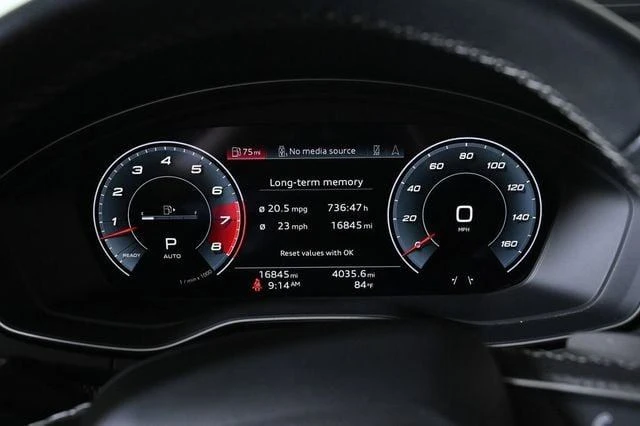 2023 Audi FY SQ5 - Image 11 of 20
