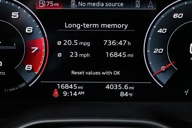2023 Audi FY SQ5 - Image 12 of 20