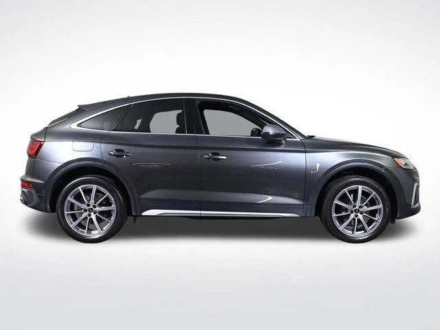 2023 Audi FY SQ5 - Image 6 of 20