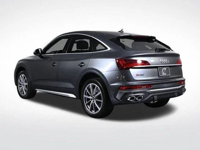 2023 Audi FY SQ5 - Image 3 of 20