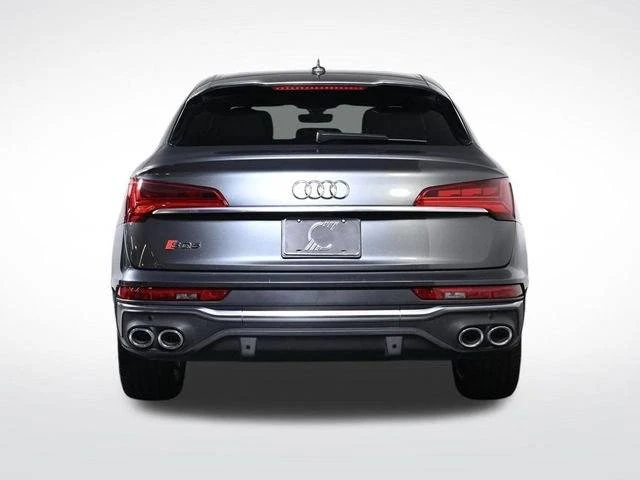 2023 Audi FY SQ5 - Image 4 of 20
