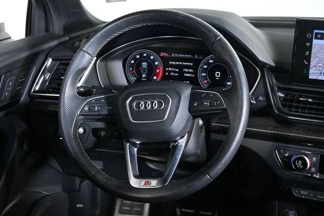 2023 Audi FY SQ5 - Image 10 of 20