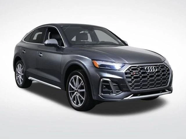 2023 Audi FY SQ5 - Image 7 of 20